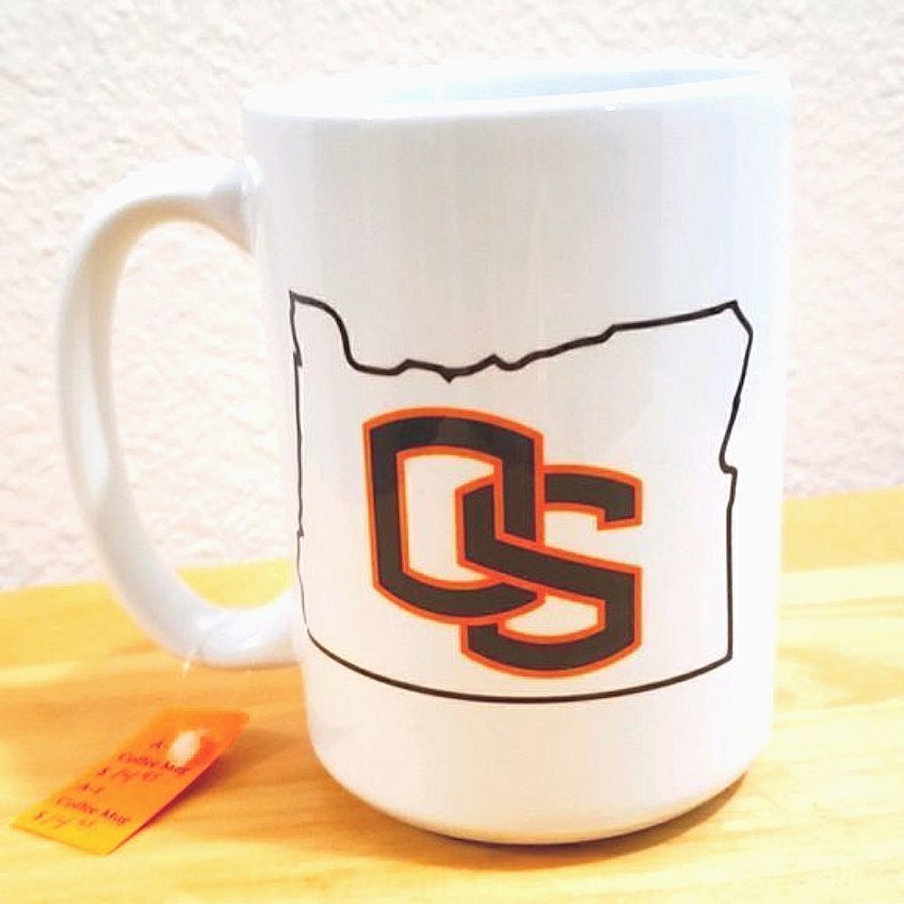 Coffee Mug, OS 
